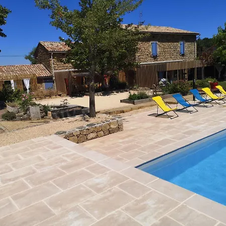 Holiday home Terradou