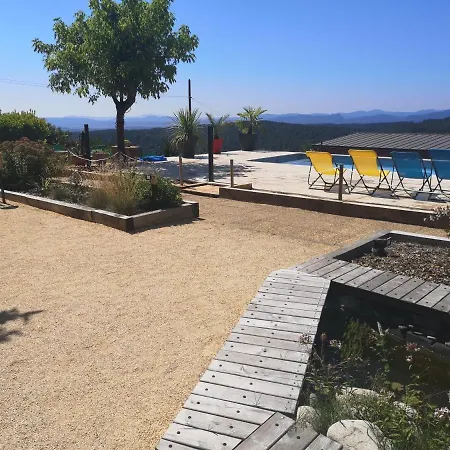 Holiday home Terradou *
