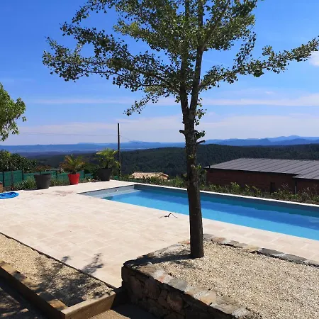 Terradou Holiday home *