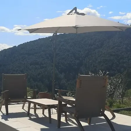 Terradou Holiday home *