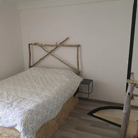 Holiday home Terradou *