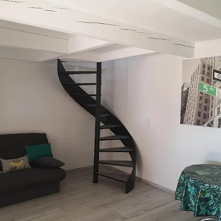Terradou Holiday home Planzolles